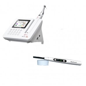 ÖZEL KAMPANYA !!! WOODPECKER Endo Radar Pro - Apeks Locatorlü Kablosuz Endomotor Alana REFİNE Max 3 Işınlı Dolgu Cihazı Işıklı HEDİYE!