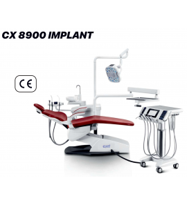 ESTİ CX 8900 IMPLANT