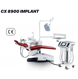 ESTİ CX 8900 IMPLANT