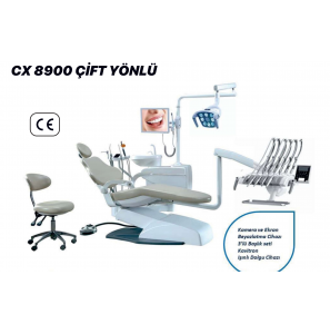 ESTİ CX 8900 SAĞ-SOL DİŞ ÜNİTESİ