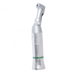 COXO Resiprokal Endodonti Angldruvası 4:1 Mandallı COXO Resiprokal Endodonti Angldruvası 4:1 Mandallı