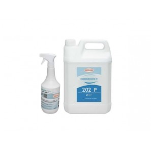 ECOLAB DERDEVICE P-30 5 Lt.lik HIZLI YÜZEY DEZENFEKTANI ECOLAB DERDEVICE P-30 5 Lt.lik HIZLI YÜZEY DEZENFEKTANI