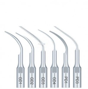 DTE Elektrikli Kavitron Uçları Dte,Nsk,Satalec Uyumlu