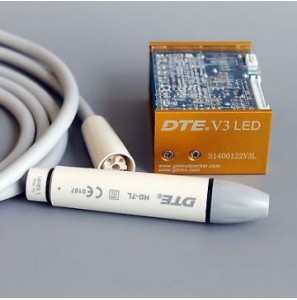 DTE Ünite Monte Kavitron V3 LED Işıklı