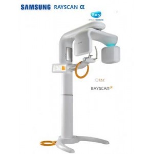 RAYSCAN Panoramik Röntgen Cihazı