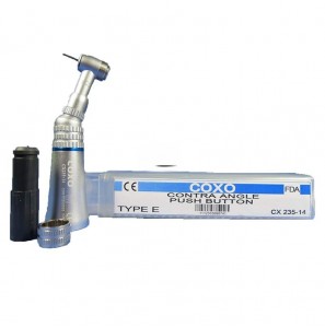 COXO Mavi Kuşak Angldruva FG CX235-14