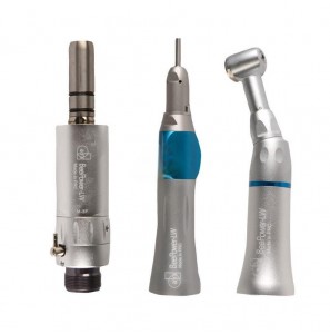 BEEPOWER Öğrenci Set Üçlü - 2 - Mikromotor + Piyasemen + Angldruva