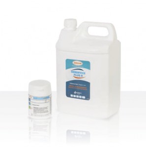 ECOLAB DERDEVICE GTA 5 Litre Kullanıma Hazır Alet Dezenfektanı ECOLAB DERDEVICE GTA 5 Litre Kullanıma Hazır Alet Dezenfektanı