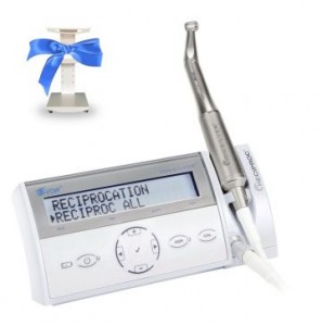 VDW Silver Resiprokal Endomotor Kampanyası