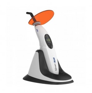 WOODPECKER DTE Lux E Plus Işınlı Dolgu Cihaz WOODPECKER DTE Lux E Plus Işınlı Dolgu Cihaz