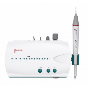 WOODPECKER Dental Veteriner İçin Uds-L Kavitron Cihazı Işıklı