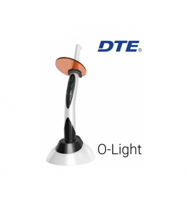 WOODPECKER Dte O-Light Plus Işınlı Dolgu Cihazı (Ortodonti ve Kompozitler için)