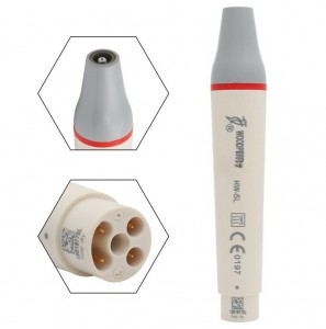 WOODPECKER Işıklı Kavitron El Parçası HW-5L (Ems Ve Nsk İçin De Uyumludur)
