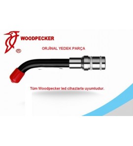 WOODPECKER Işınlı Dolgu / Led Cihazlar İçin Fiber Optik Uç ( Işınlı Dolgu Ucu )