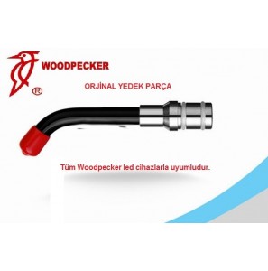 WOODPECKER Işınlı Dolgu / Led Cihazlar İçin Fiber Optik Uç ( Işınlı Dolgu Ucu )