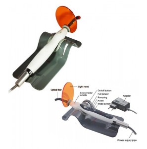 WOODPECKER Led-P Işınlı Dolgu Cihazı Kablolu WOODPECKER Led-P Işınlı Dolgu Cihazı Kablolu