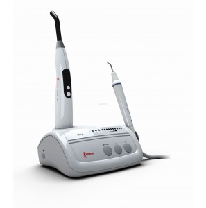 WOODPECKER Uds-M Kavitron + Led Işınlı Dolgu Cihazı Birarada