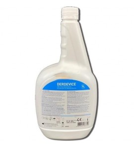 ECOLAB Derclean %60 Alkollü Hızlı Yüzey Dezenfektanı 12*1 lt