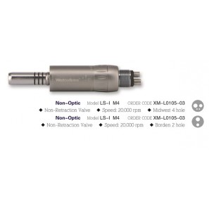 WESTCODE İçten Sulu Mikromotor