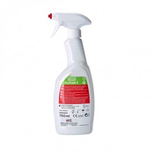ECOLAB Incidin Oxyfoam-S Alkolsüz Yüzey Dezenfektanı ( Tüm Yüzeyler ) ECOLAB Incidin Oxyfoam-S Alkolsüz Yüzey Dezenfektanı ( Tüm Yüzeyler )