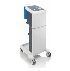 DÜRR DENTAL VC 65 Mobil Dental Cerrahi Aspiratör