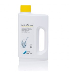 DÜRR DENTAL MD 555 Cleaner Aspiratör Temizleyici