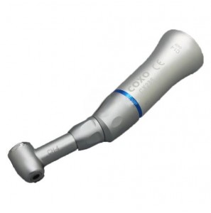 COXO Mavi Kuşak Push Button Angldruva CX235C1-4