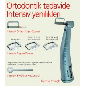 WH DENTAL Swingle 2:1 WG-69 A Angldruva