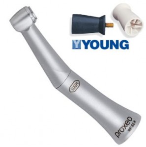 WH DENTAL Proxeo WP-66 M Angldruva - Young Sistem 4:1 WH DENTAL Proxeo WP-66 M Angldruva - Young Sistem 4:1