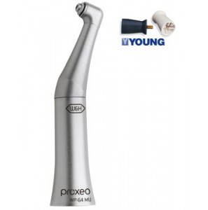 WH DENTAL Proxeo WP-64 MU IŞIKSIZ Angldruva - UNIVERSAL SISTEM 4:1 WH DENTAL Proxeo WP-64 MU IŞIKSIZ Angldruva - UNIVERSAL SISTEM 4:1