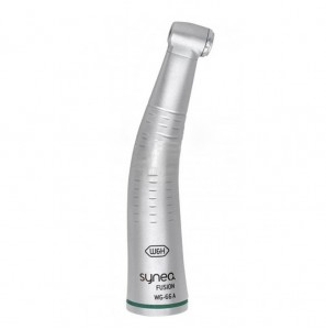 WH DENTAL Synea Fusion WG-66 A Yeşil Kuşak Angldruva