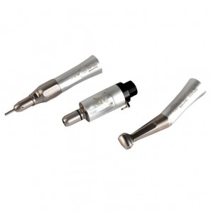 BEEPOWER Öğrenci Set Üçlü - 1 - Mikromotor + Piyasemen + Angldruva